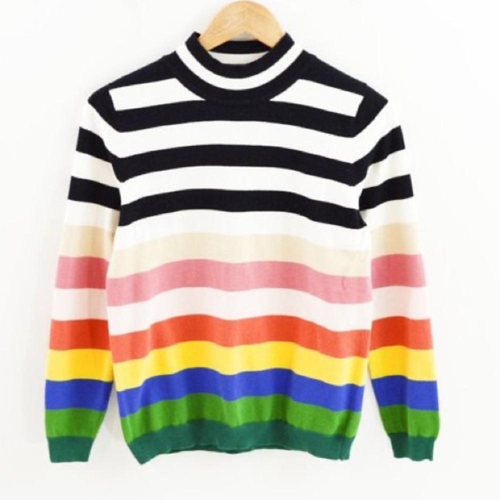 SUNDAYS SWEATER